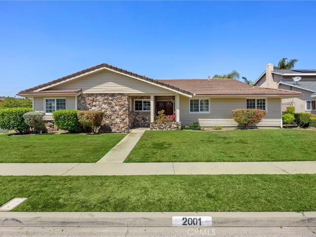 Property for sale in Placentia, California