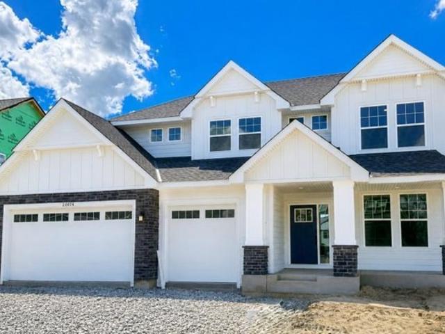 House for sale in Hennepin, Minnesota