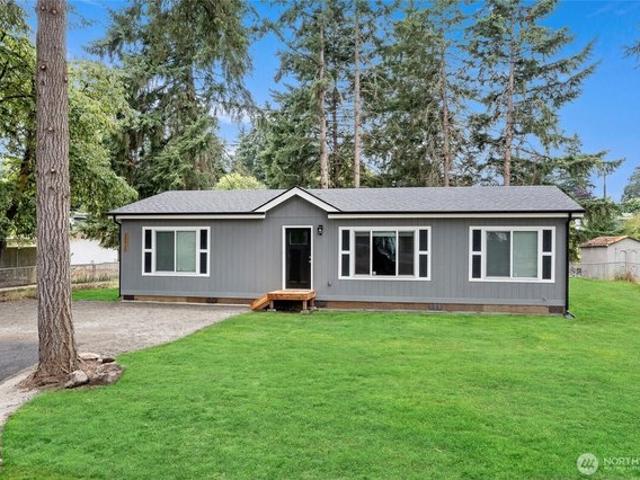 House for sale in Spanaway, Washington