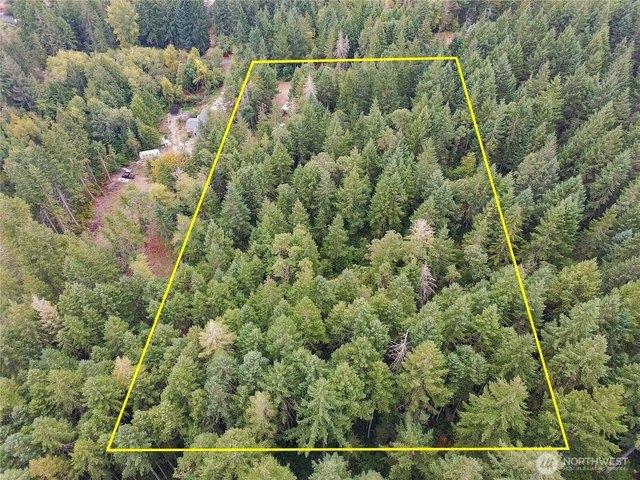 Land for sale in Lakebay, Pierce County