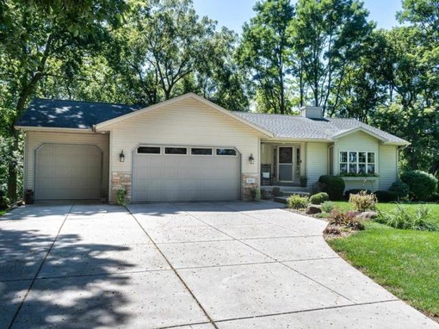 House for sale in Merlin, Wisconsin