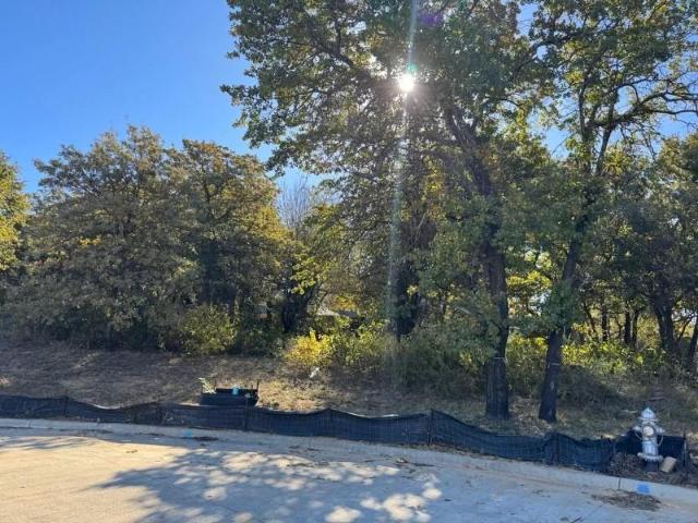Land for sale in Keller, Texas