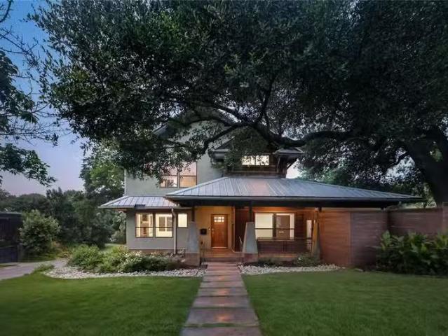 House for sale in Austin