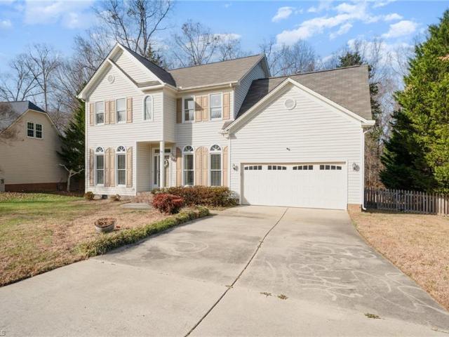 House for sale in Guilford, North Carolina
