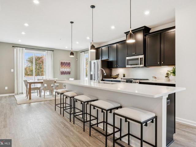 Townhouse for sale in Glen Burnie, Maryland