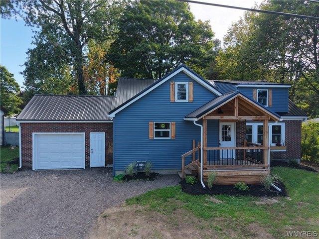 House for sale in Lawtons, New York