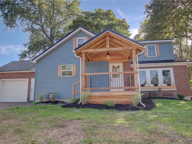 House for sale in Village of North Collins, Town of North Collins