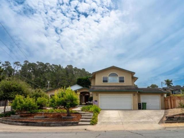 House for sale in Monterey, California