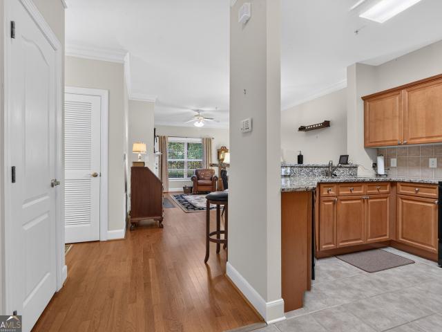 Condo for sale in North Rome, Rome