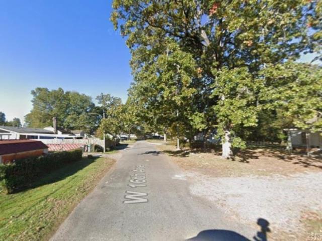 Land for sale in Ark