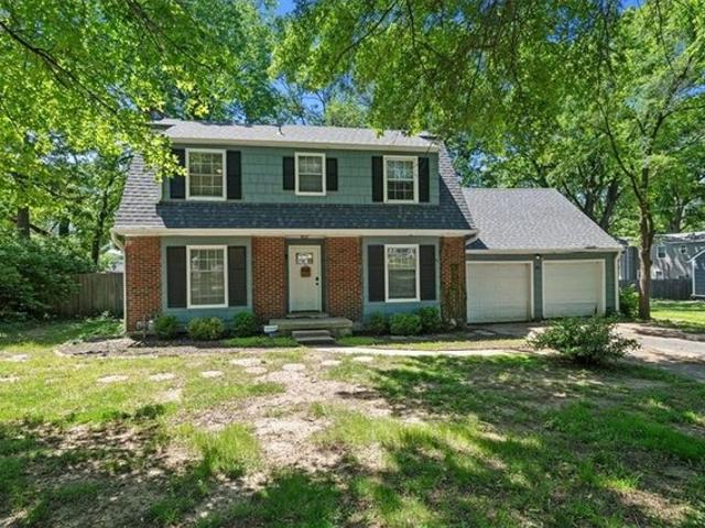 House for sale in Kansas