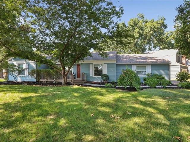 House for sale in Kansas
