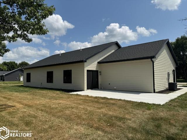 House for sale in Humboldt, Iowa