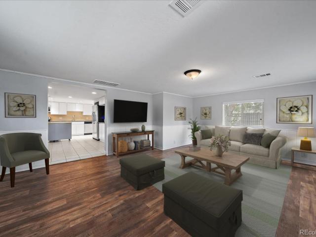 House for sale in Arapahoe, Colorado