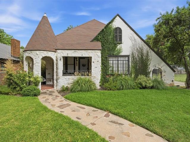 House for sale in Waco, Texas