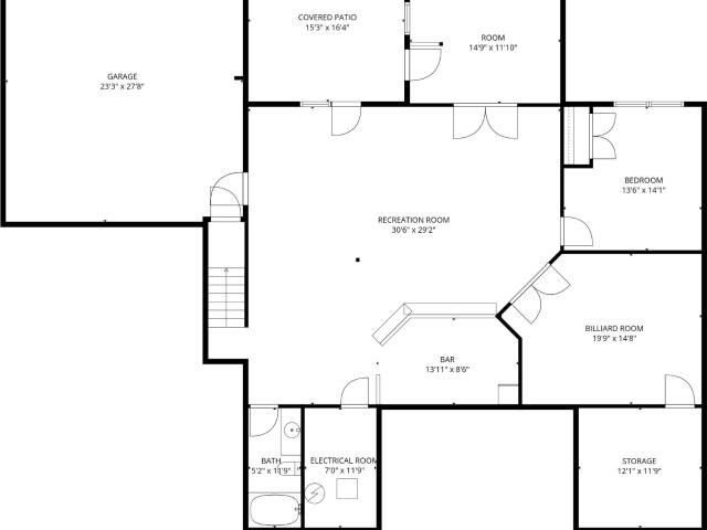 House for sale in Richmond, Kentucky