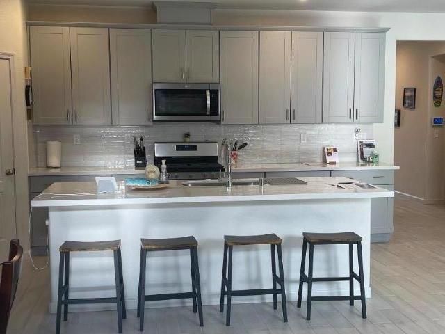 House for sale in Hollister, California
