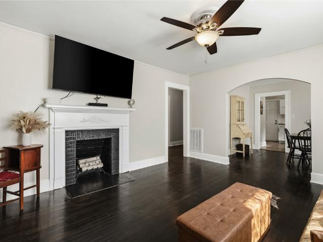 House for sale in Anderson, South Carolina