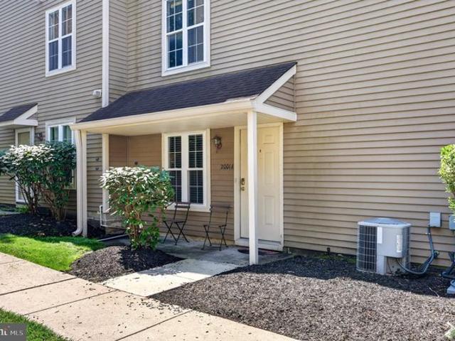 Condo for sale in Mount Laurel, New Jersey