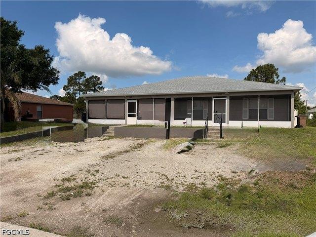 House for sale in Lehigh Acres, Florida