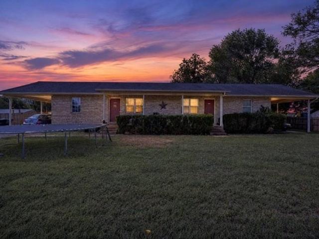 House for sale in Tullahoma, Middle Tennessee