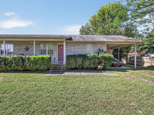 House for sale in Tullahoma, Middle Tennessee