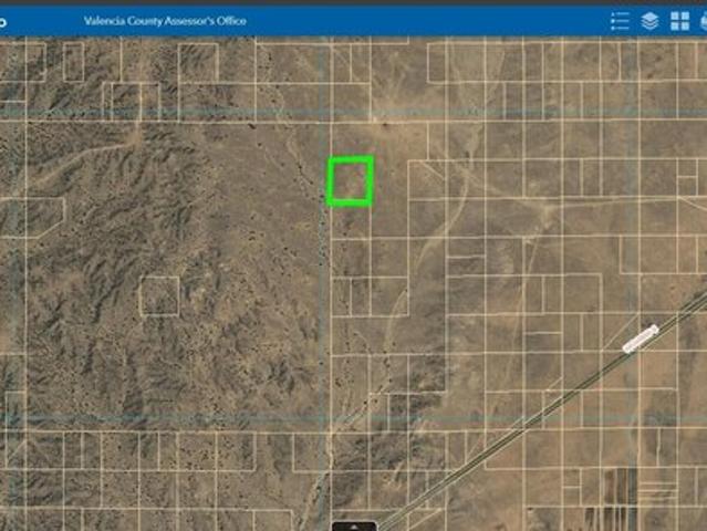 Land for sale in Los Lunas, New Mexico