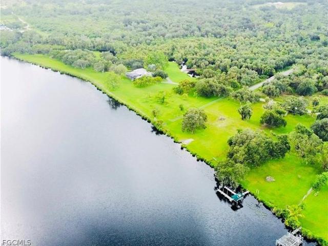 Land for sale in Alva, Florida