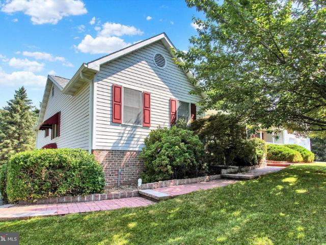 House for sale in Maryland