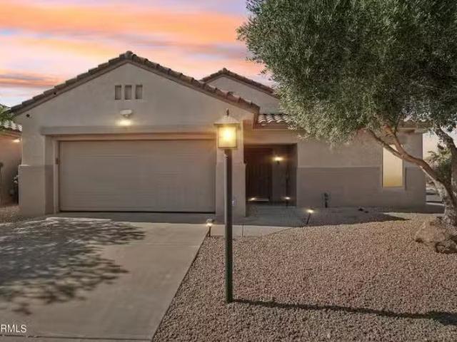 House for sale in Surprise, the Grand