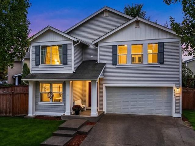 House for sale in Monroe, Snohomish County