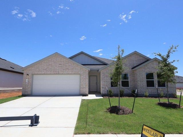 House for sale in Manor, Travis County