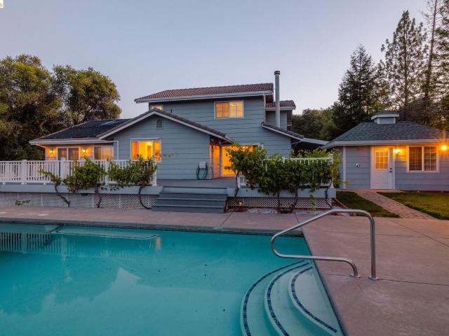House for sale in Sonora, California