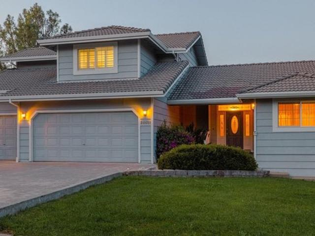 House for sale in Sonora, California