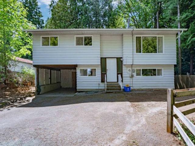House for sale in Langley, British Columbia