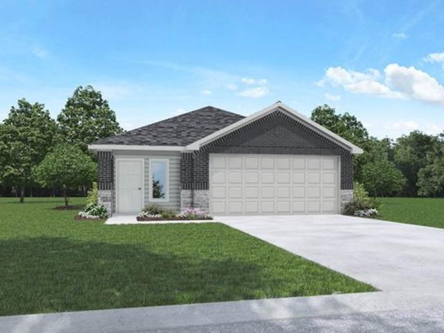 House for sale in Harris, Texas