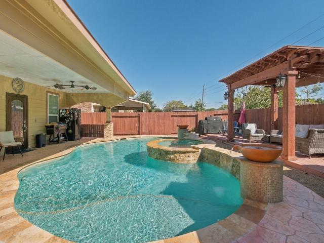 House for sale in Cypress, Harris County