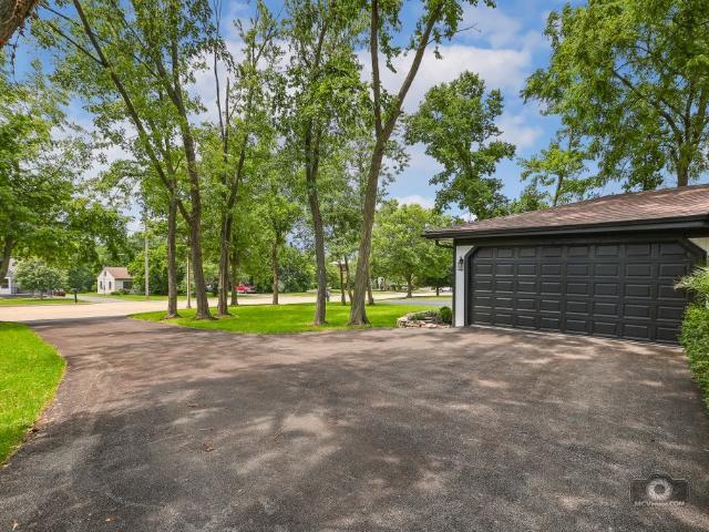 House for sale in Mokena, Illinois