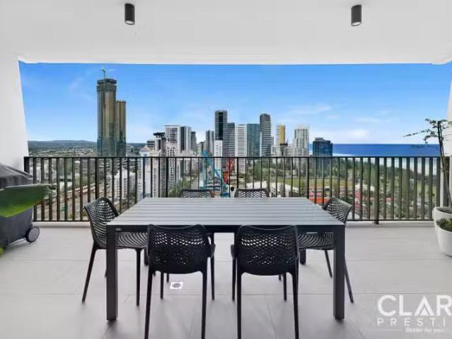 Apartment for rent in Pacific Fair