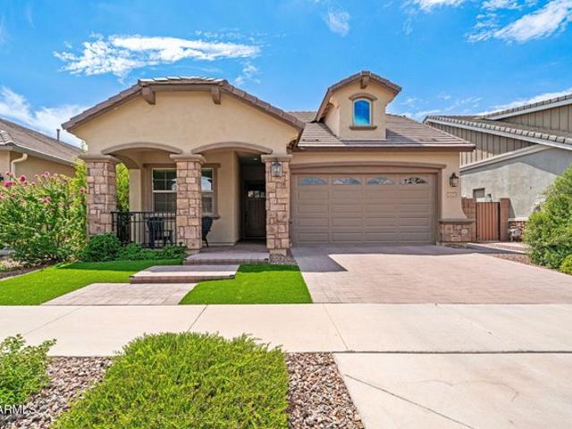 House for sale in Queen Creek, Arizona