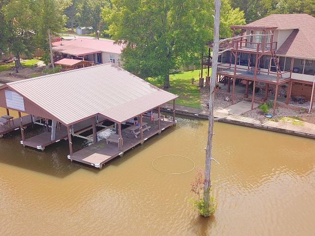 House for sale in Aberdeen, Mississippi