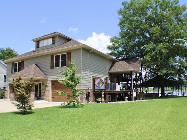 House for sale in Aberdeen, Monroe County