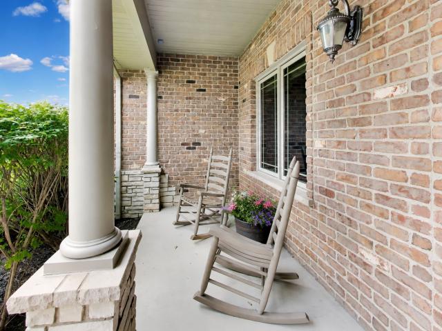 House for sale in Frankfort, Illinois