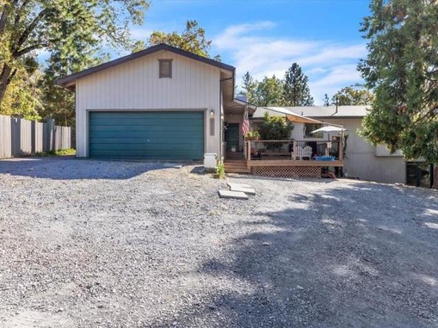 House for sale in Foresthill, Placer County