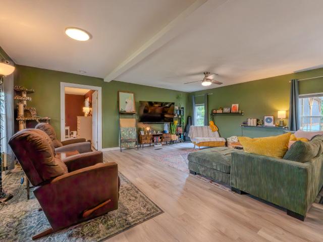 House for sale in Barry, Missouri