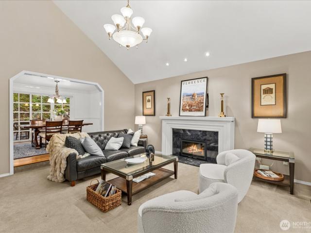 House for sale in Woodinville, Washington