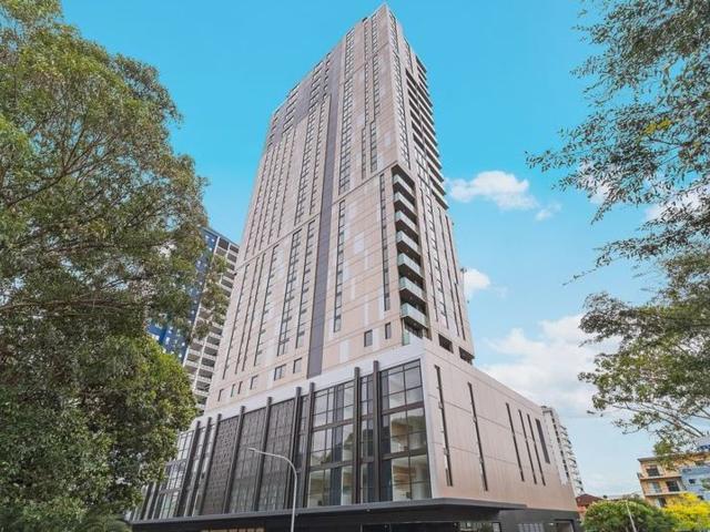 Apartment for rent in Sydney, New South Wales