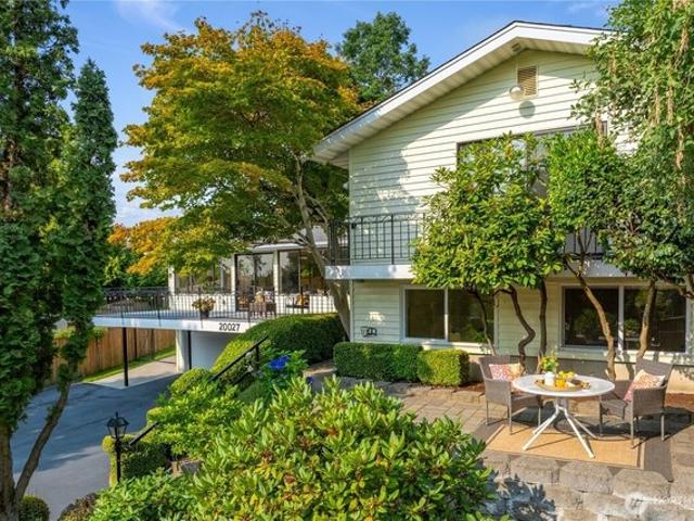 House for sale in Bothell, Washington