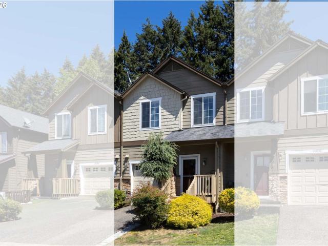 Townhouse for sale in Oregonia
