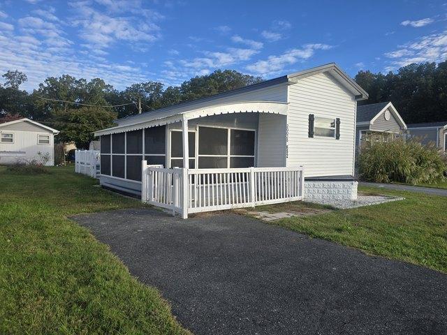 House for sale in Delaware